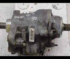 RIPARTITORE DI COPPIA RIDUTTORE 7M AUTOMA AUDI Q3 - 9