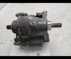 RIPARTITORE DI COPPIA RIDUTTORE 7M AUTOMA AUDI Q3 - 10