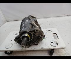 RIPARTITORE DI COPPIA RIDUTTORE 7M AUTOMA AUDI Q3 - 12