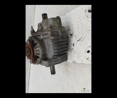 RIPARTITORE DI COPPIA RIDUTTORE 7M AUTOMA AUDI Q3 - 16
