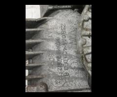 RIPARTITORE DI COPPIA RIDUTTORE 7M AUTOMA AUDI Q3 - 20