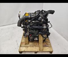 MOTORE COMPLETO H4BT 400 0.9B 66Kw 90CV RENAULT CA
