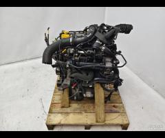 MOTORE COMPLETO H4BT 400 0.9B 66Kw 90CV RENAULT CA