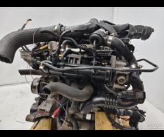 MOTORE COMPLETO H4BT 400 0.9B 66Kw 90CV RENAULT CA