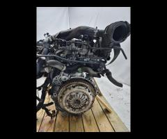 MOTORE COMPLETO H4BT 400 0.9B 66Kw 90CV RENAULT CA - 7