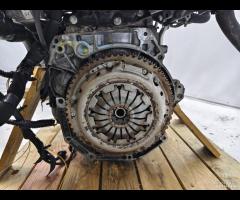 MOTORE COMPLETO H4BT 400 0.9B 66Kw 90CV RENAULT CA - 9