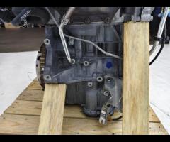 MOTORE COMPLETO H4BT 400 0.9B 66Kw 90CV RENAULT CA - 18