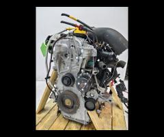 MOTORE COMPLETO H4BT 400 0.9B 66Kw 90CV RENAULT CA - 21