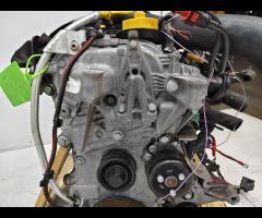MOTORE COMPLETO H4BT 400 0.9B 66Kw 90CV RENAULT CA - 22