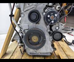 MOTORE COMPLETO H4BT 400 0.9B 66Kw 90CV RENAULT CA - 23