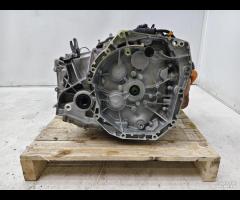 CAMBIO AUTOMATICO 6M H4M 632 1.6B 105Kw 143CV RENA