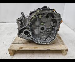 CAMBIO AUTOMATICO 6M H4M 632 1.6B 105Kw 143CV RENA