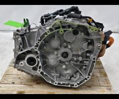 CAMBIO AUTOMATICO 6M H4M 632 1.6B 105Kw 143CV RENA