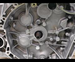 CAMBIO AUTOMATICO 6M H4M 632 1.6B 105Kw 143CV RENA - 6