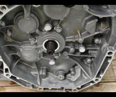 CAMBIO AUTOMATICO 6M H4M 632 1.6B 105Kw 143CV RENA - 7