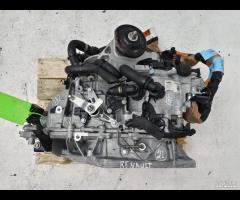 CAMBIO AUTOMATICO 6M H4M 632 1.6B 105Kw 143CV RENA - 9