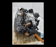 CAMBIO AUTOMATICO 6M H4M 632 1.6B 105Kw 143CV RENA - 12