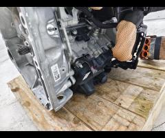 CAMBIO AUTOMATICO 6M H4M 632 1.6B 105Kw 143CV RENA - 13