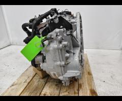 CAMBIO AUTOMATICO 6M H4M 632 1.6B 105Kw 143CV RENA - 19