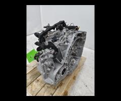 CAMBIO AUTOMATICO 6M H4M 632 1.6B 105Kw 143CV RENA - 21