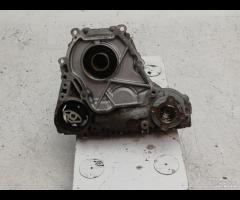 RIPARTITORE RIDUTTORE AUTOMATI 8M BMW X5 N57D30A 1