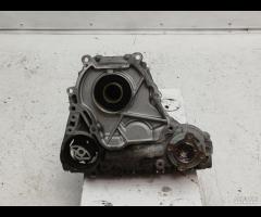 RIPARTITORE RIDUTTORE AUTOMATI 8M BMW X5 N57D30A 1