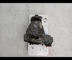RIPARTITORE RIDUTTORE AUTOMATI 8M BMW X5 N57D30A 1