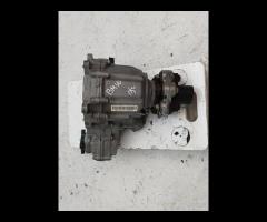 RIPARTITORE RIDUTTORE AUTOMATI 8M BMW X5 N57D30A 1 - 9