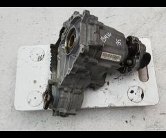 RIPARTITORE RIDUTTORE AUTOMATI 8M BMW X5 N57D30A 1 - 12