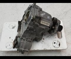 RIPARTITORE RIDUTTORE AUTOMATI 8M BMW X5 N57D30A 1 - 13