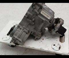 RIPARTITORE RIDUTTORE AUTOMATI 8M BMW X5 N57D30A 1 - 15