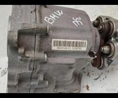 RIPARTITORE RIDUTTORE AUTOMATI 8M BMW X5 N57D30A 1 - 16