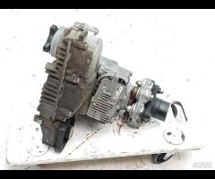 RIPARTITORE RIDUTTORE AUTOMATI 8M BMW X5 N57D30A 1 - 17