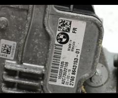 RIPARTITORE RIDUTTORE AUTOMATI 8M BMW X5 N57D30A 1 - 18