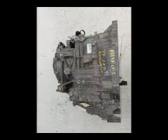 CAMBIO AUTOMATICO SIGLA SH SHY4 2.2D GW7U03000 129