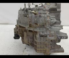 CAMBIO AUTOMATICO SIGLA SH SHY4 2.2D GW7U03000 129 - 13