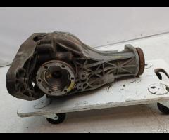 DIFFERENZIALE POSTERIORE AUDI A8  184kW  250CV CDT - 7
