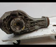 DIFFERENZIALE POSTERIORE AUDI A8  184kW  250CV CDT - 8