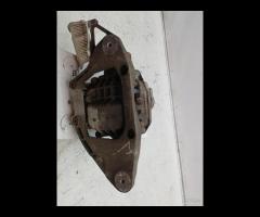 DIFFERENZIALE POSTERIORE AUDI A8  184kW  250CV CDT - 9