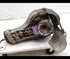 DIFFERENZIALE POSTERIORE AUDI A8  184kW  250CV CDT - 11