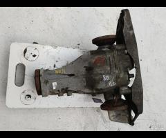 DIFFERENZIALE POSTERIORE AUDI A8  184kW  250CV CDT - 12