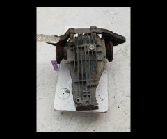 DIFFERENZIALE POSTERIORE AUDI A8  184kW  250CV CDT - 15