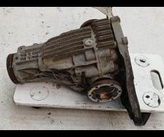 DIFFERENZIALE POSTERIORE AUDI A8  184kW  250CV CDT - 16