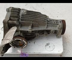 DIFFERENZIALE POSTERIORE AUDI A8  184kW  250CV CDT - 18