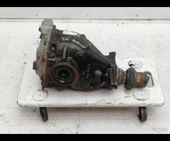DIFFERENZIALE POSTERIORE 3.0D BMW X5 E70 2013 180K - 6