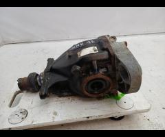 DIFFERENZIALE POSTERIORE 3.0D BMW X5 E70 2013 180K - 11
