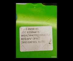 DIFFERENZIALE POSTERIORE 3.0D BMW X5 E70 2013 180K - 19