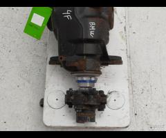 DIFFERENZIALE POSTERIORE MAN 2.0B BMW S 3 320I F30 - 7