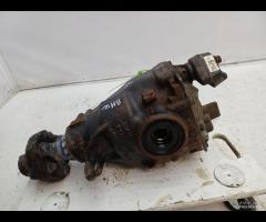 DIFFERENZIALE POSTERIORE MAN 2.0B BMW S 3 320I F30 - 8