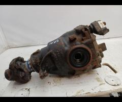DIFFERENZIALE POSTERIORE MAN 2.0B BMW S 3 320I F30 - 9